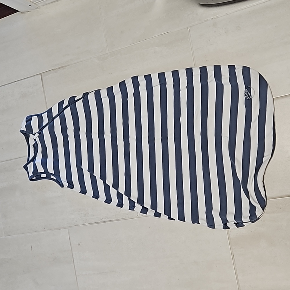 Ecololino Sleep Sack 18-36 M